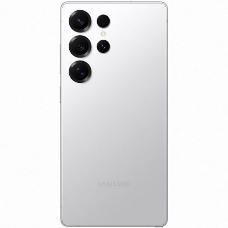 SAMSUNG Galaxy S25 Ultra 512GB 12GB Titanio Plata